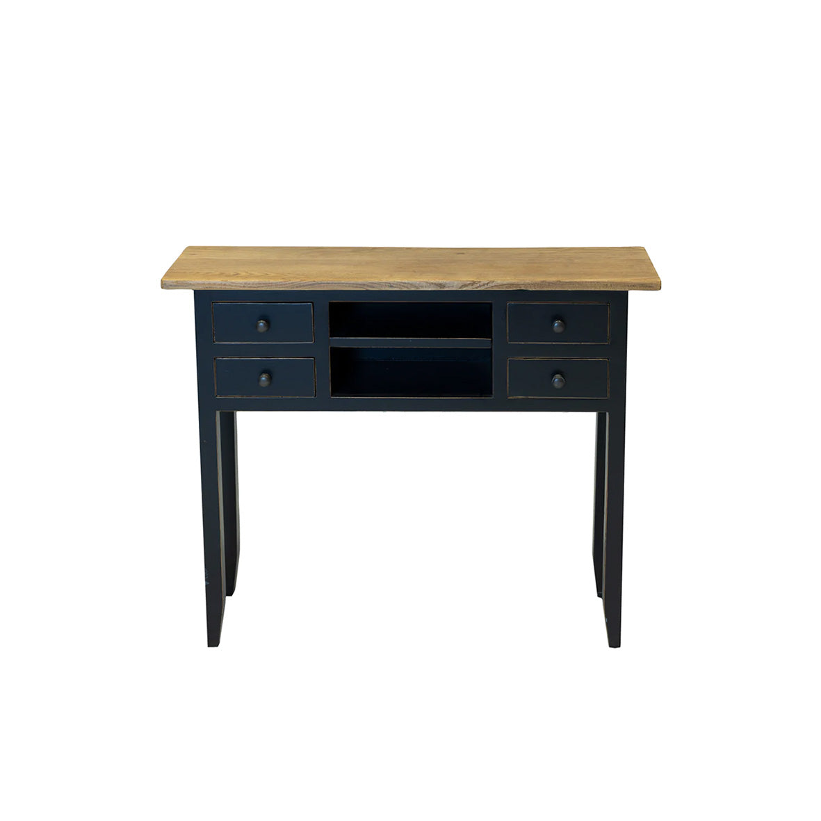 Bambi Hall Table Black