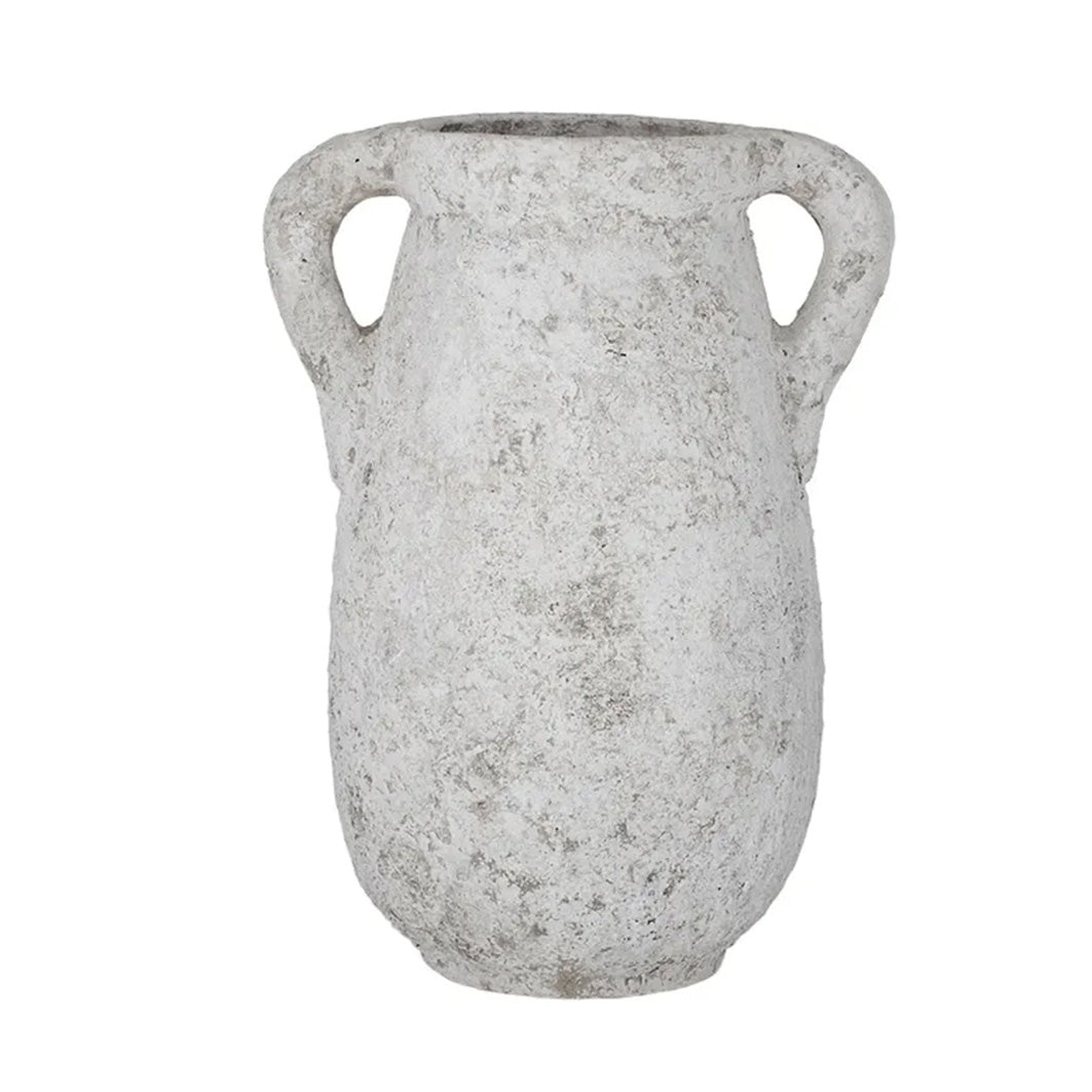 Pompei Ceramic Urn II