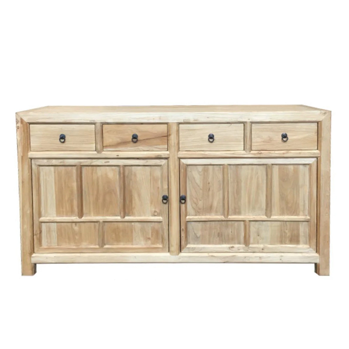 Brooklyn 2 Door, 4 Drawer Sideboard