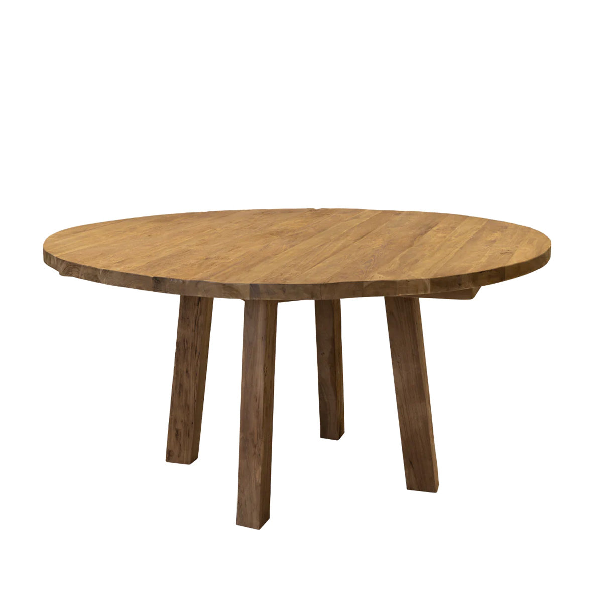 St Barts Round Dining Table