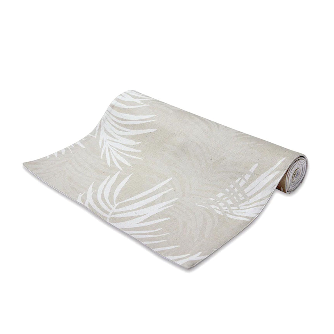 Flores Table Runner