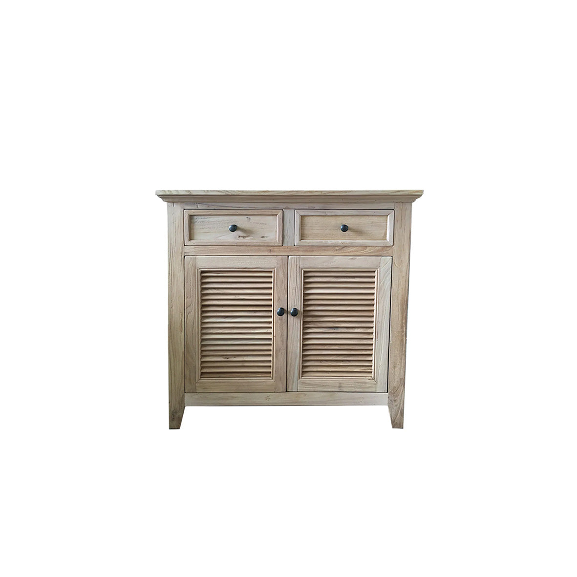 Louvre Sideboard 2 Drawer, 2 Door