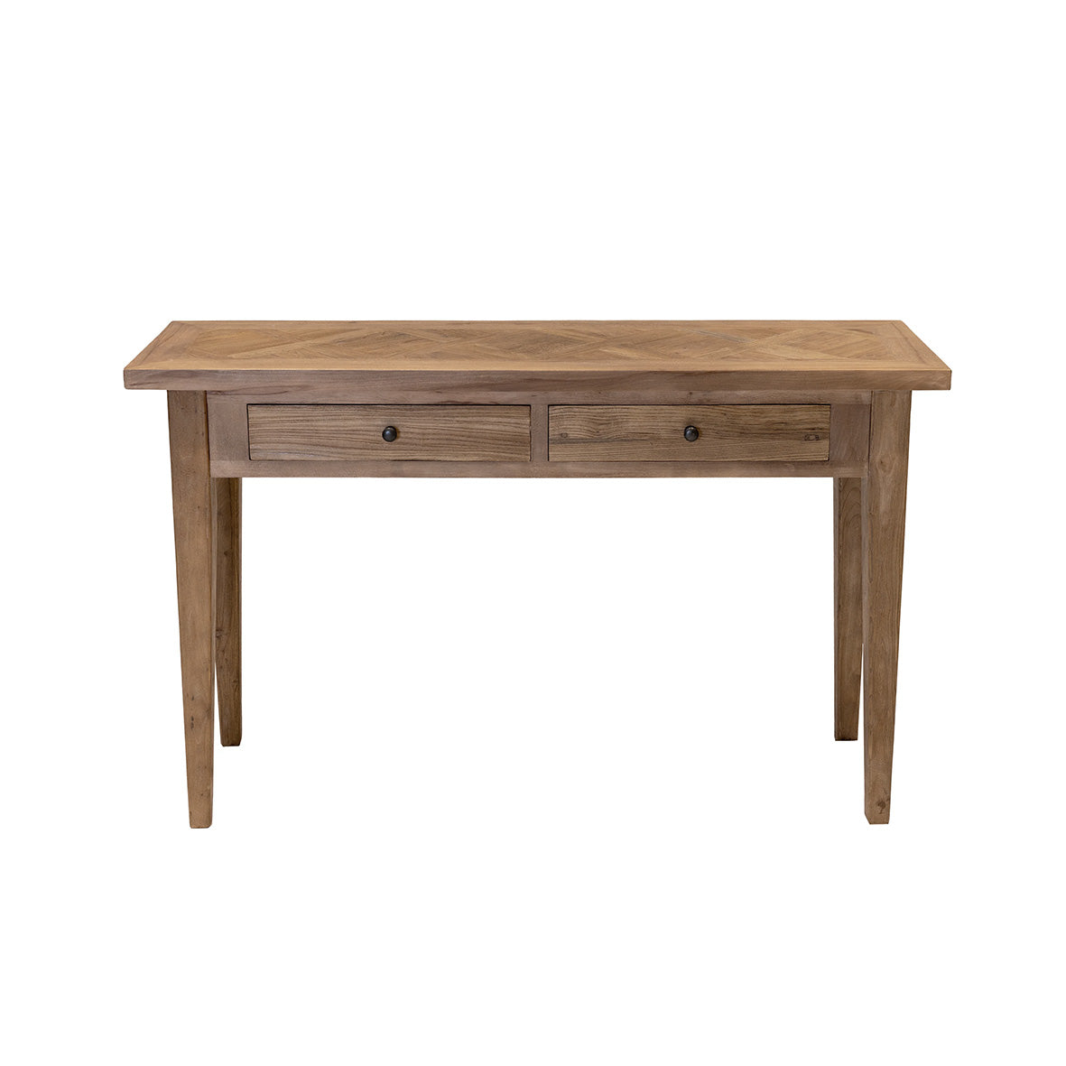 Casablanca 2 Drawer Hall Table