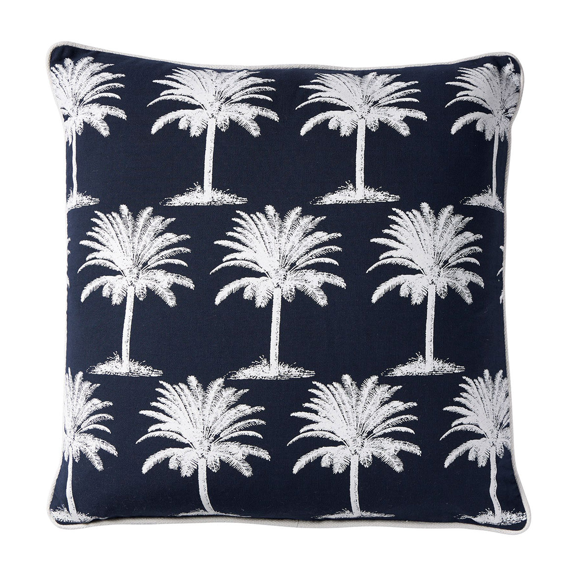 Blue Hawaii Cushion