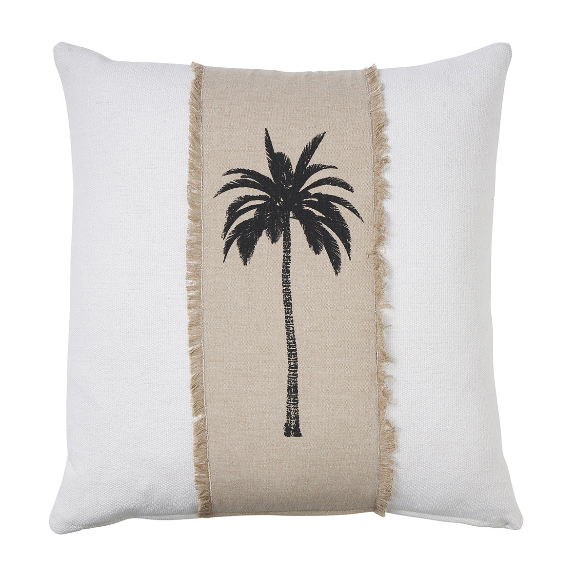 Havana Palm Cushion