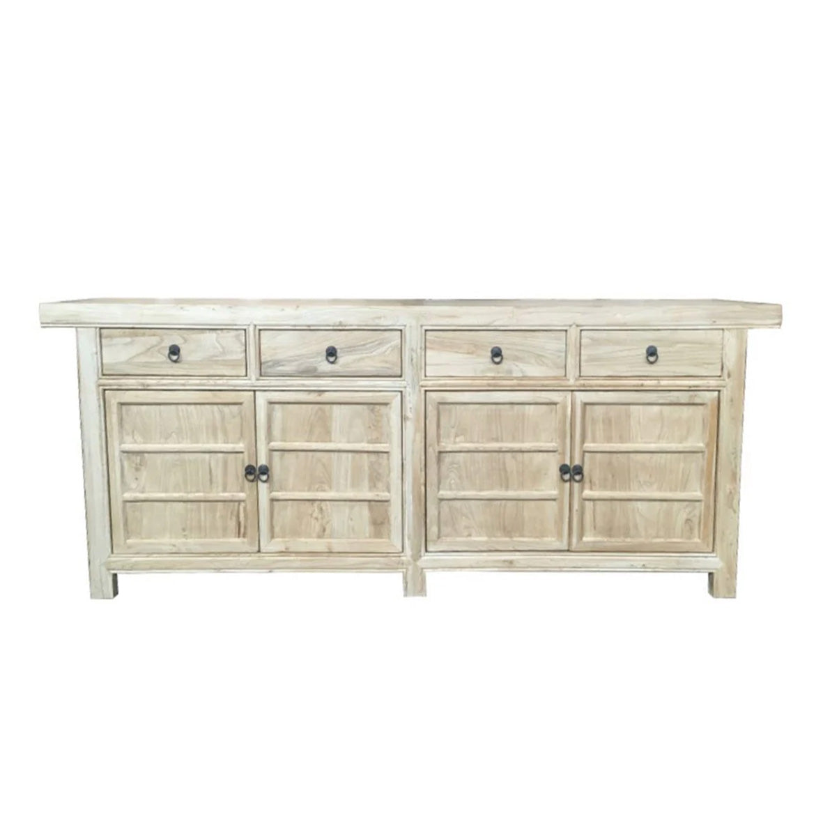 Brooklyn 4 Door, 4 Drawer Sideboard