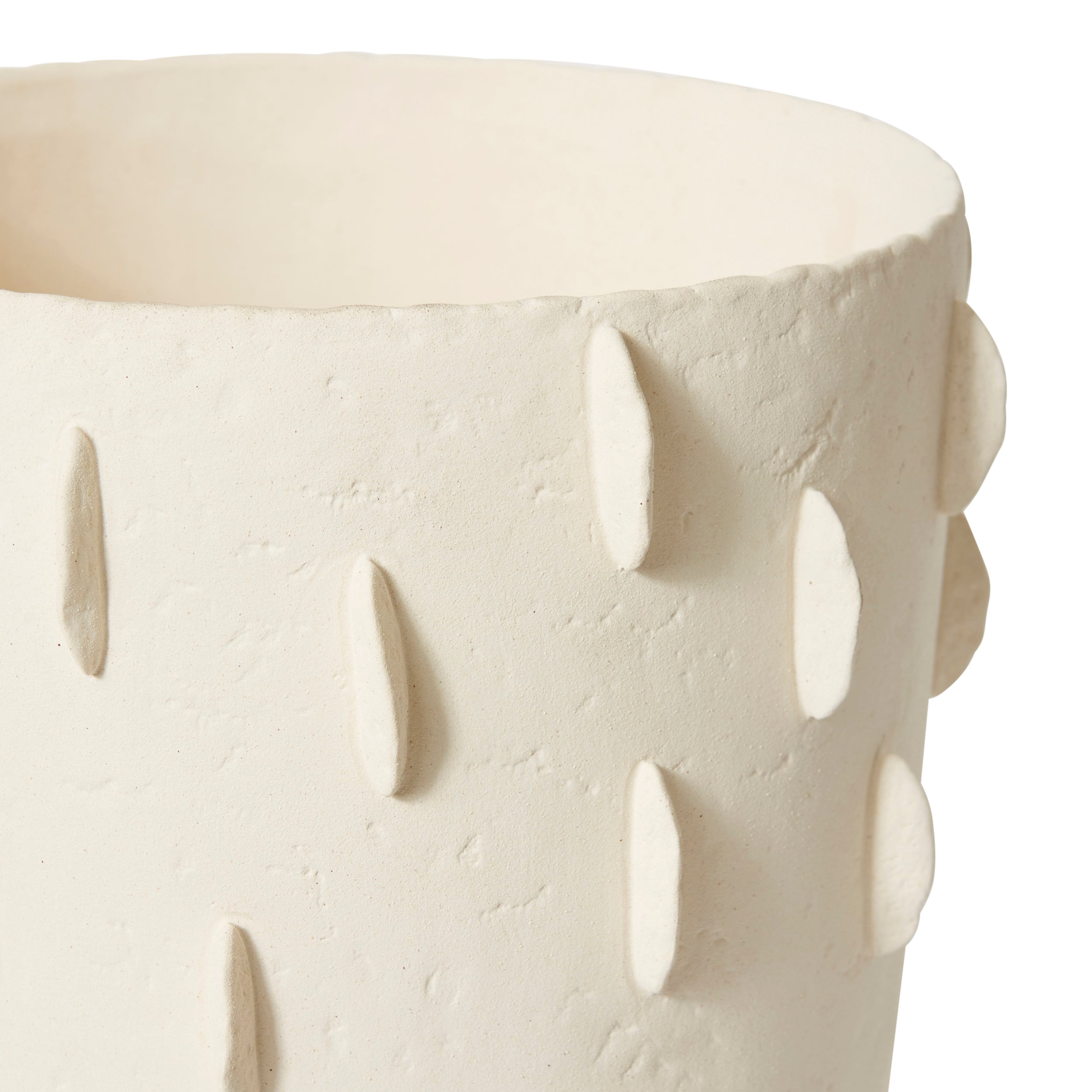 Obioma Ivory Vessel