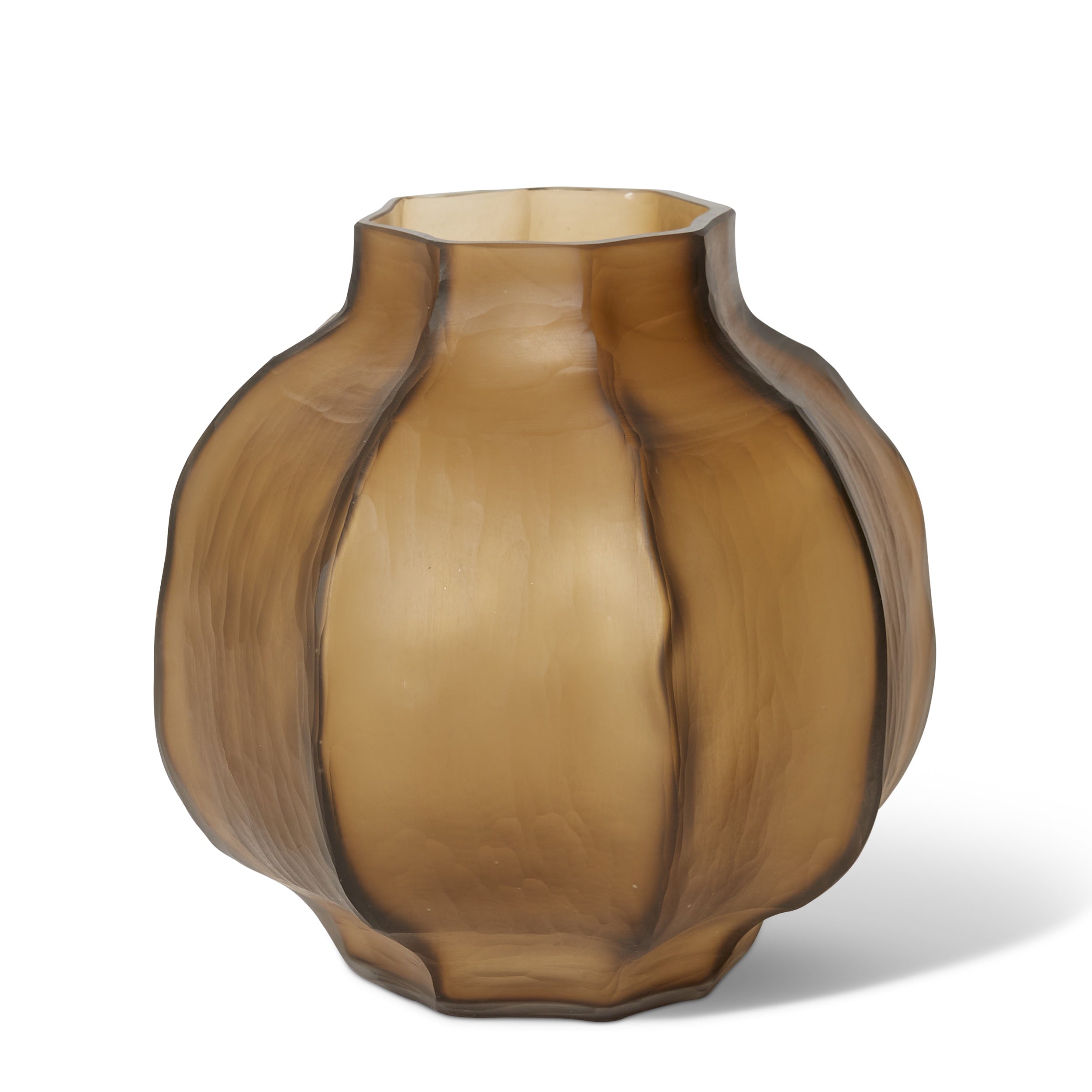 Rotimi Round Vase