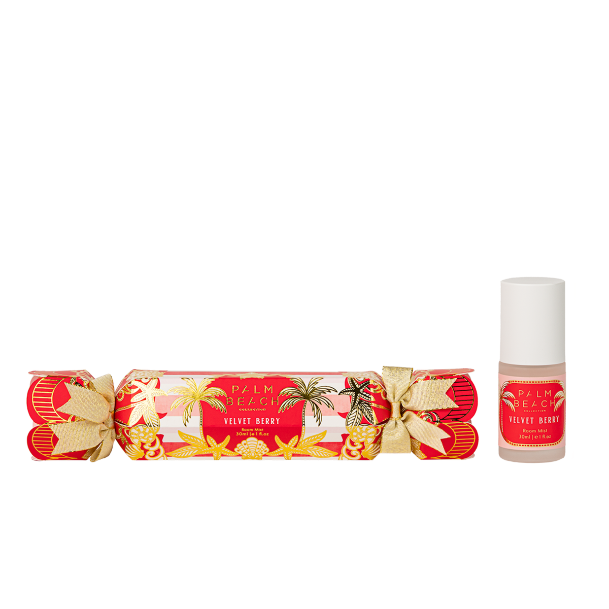 Velvet Berry Room Mist Bon Bon 30ml