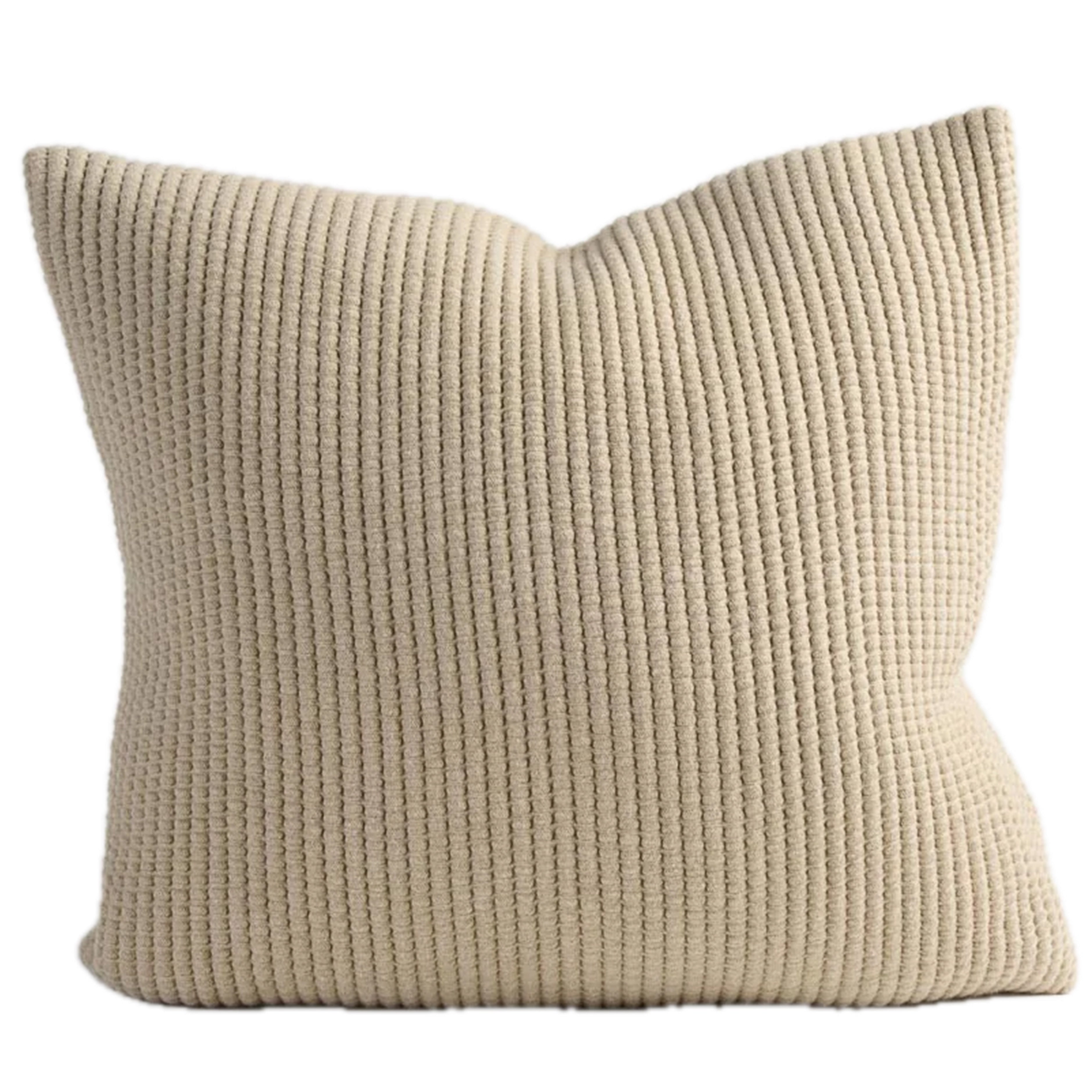 Favo Cushion | Natural