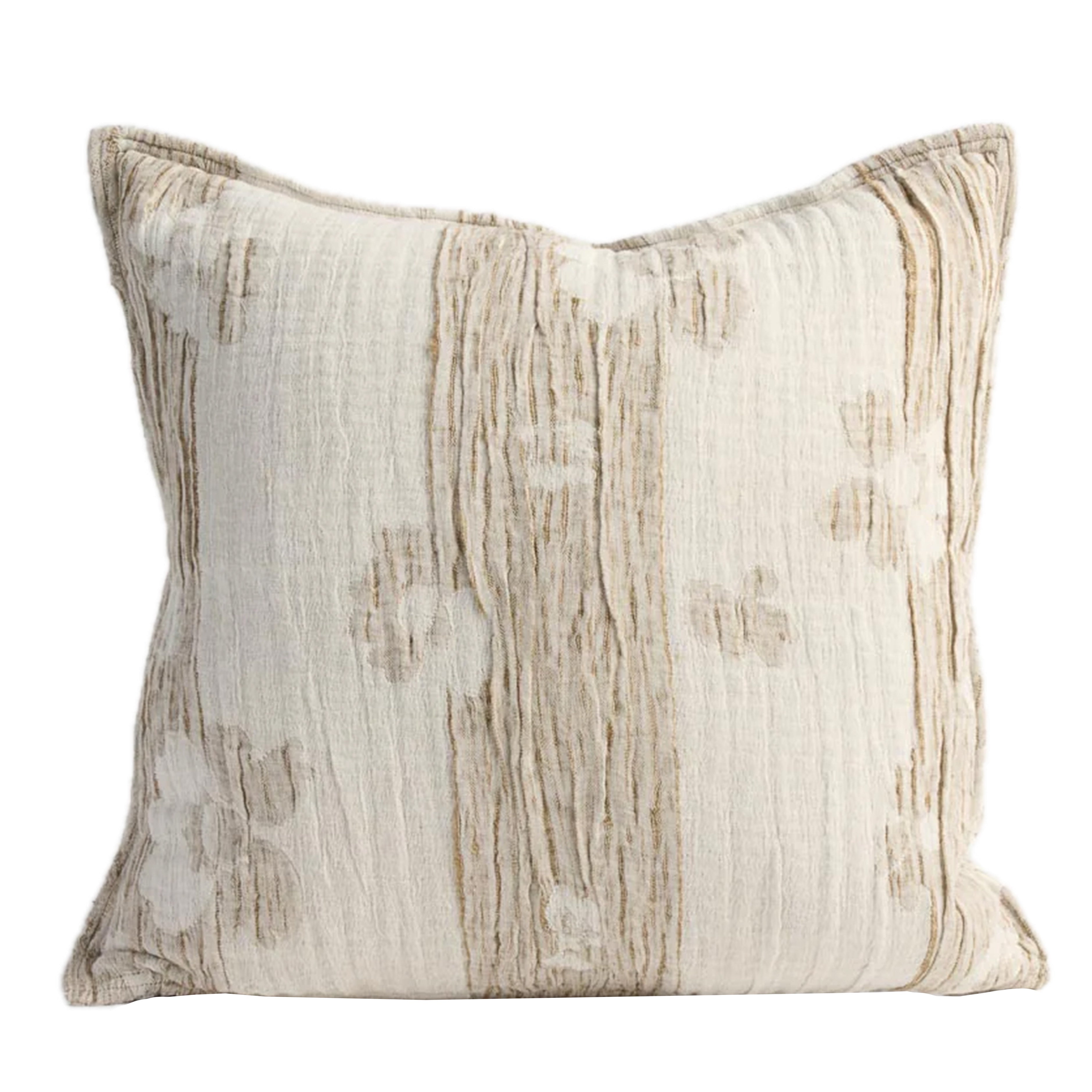 Blossom Reversible Cushion