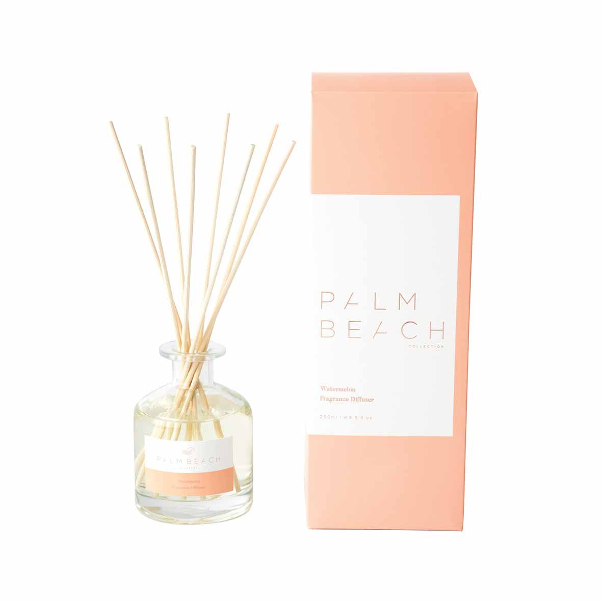 Watermelon Diffuser 250ml