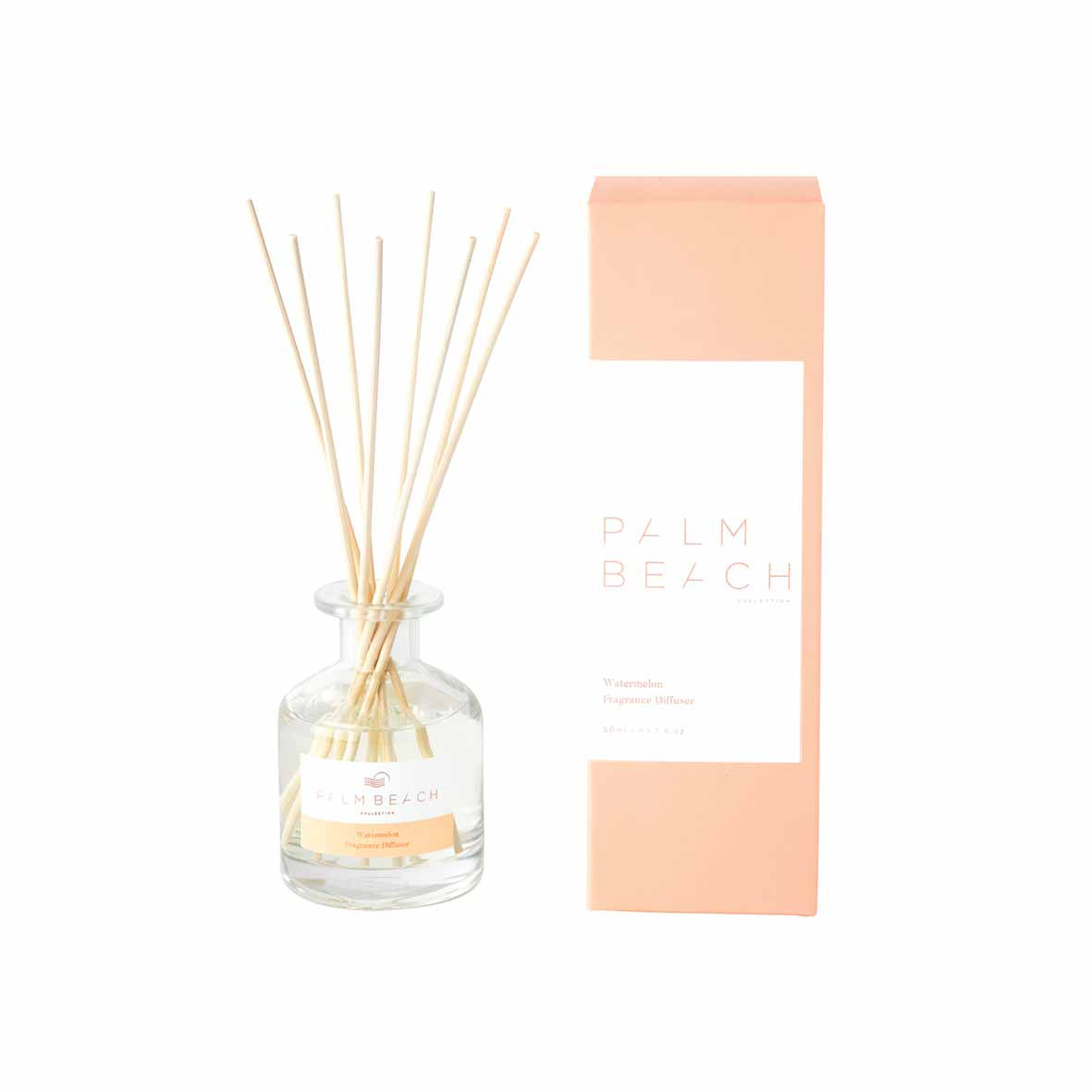 Watermelon Mini Diffuser 50ml