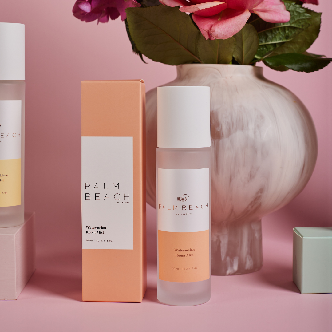 Watermelon Room Mist 100ml lifestyle