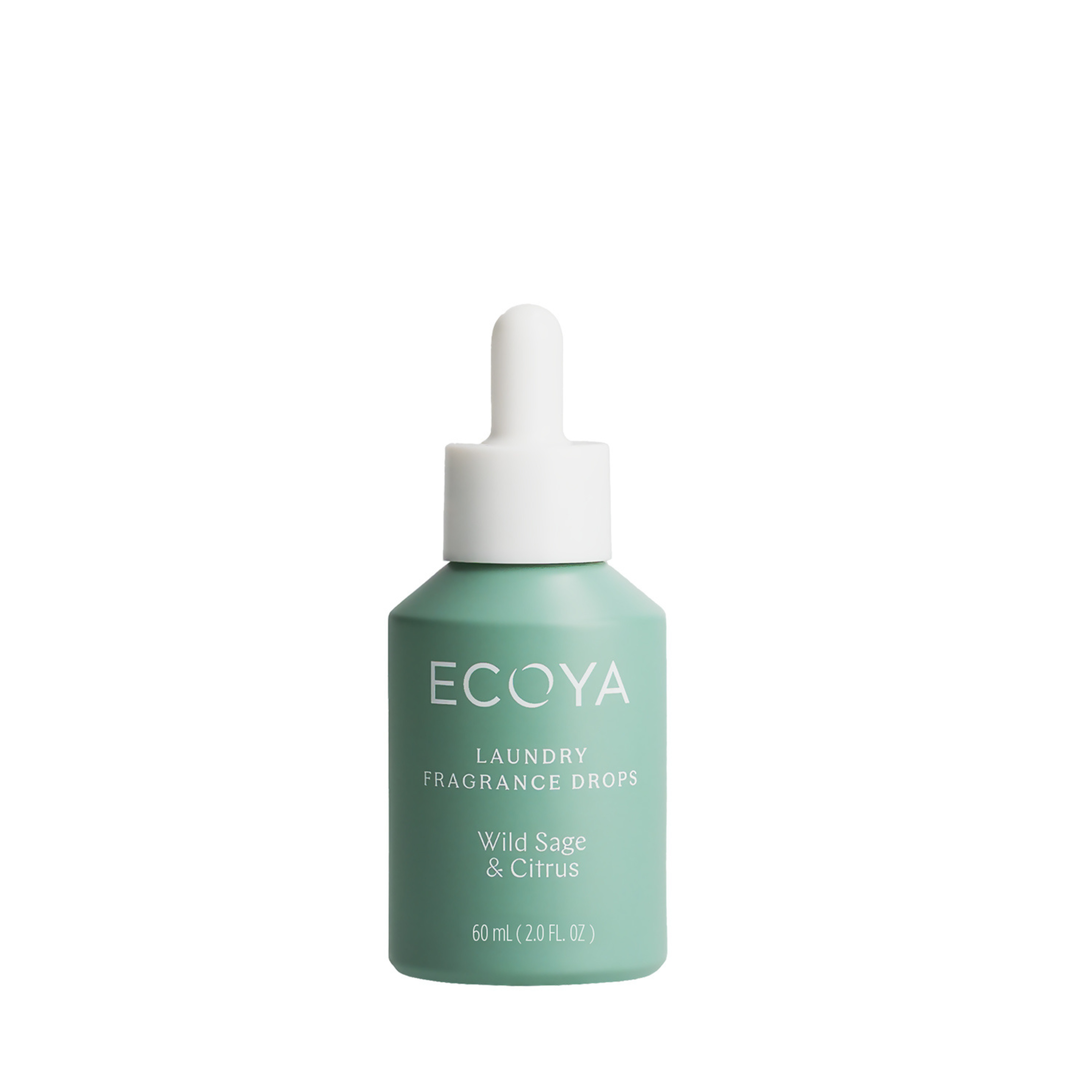 Wild Sage &amp; Citrus Fragrance Drops