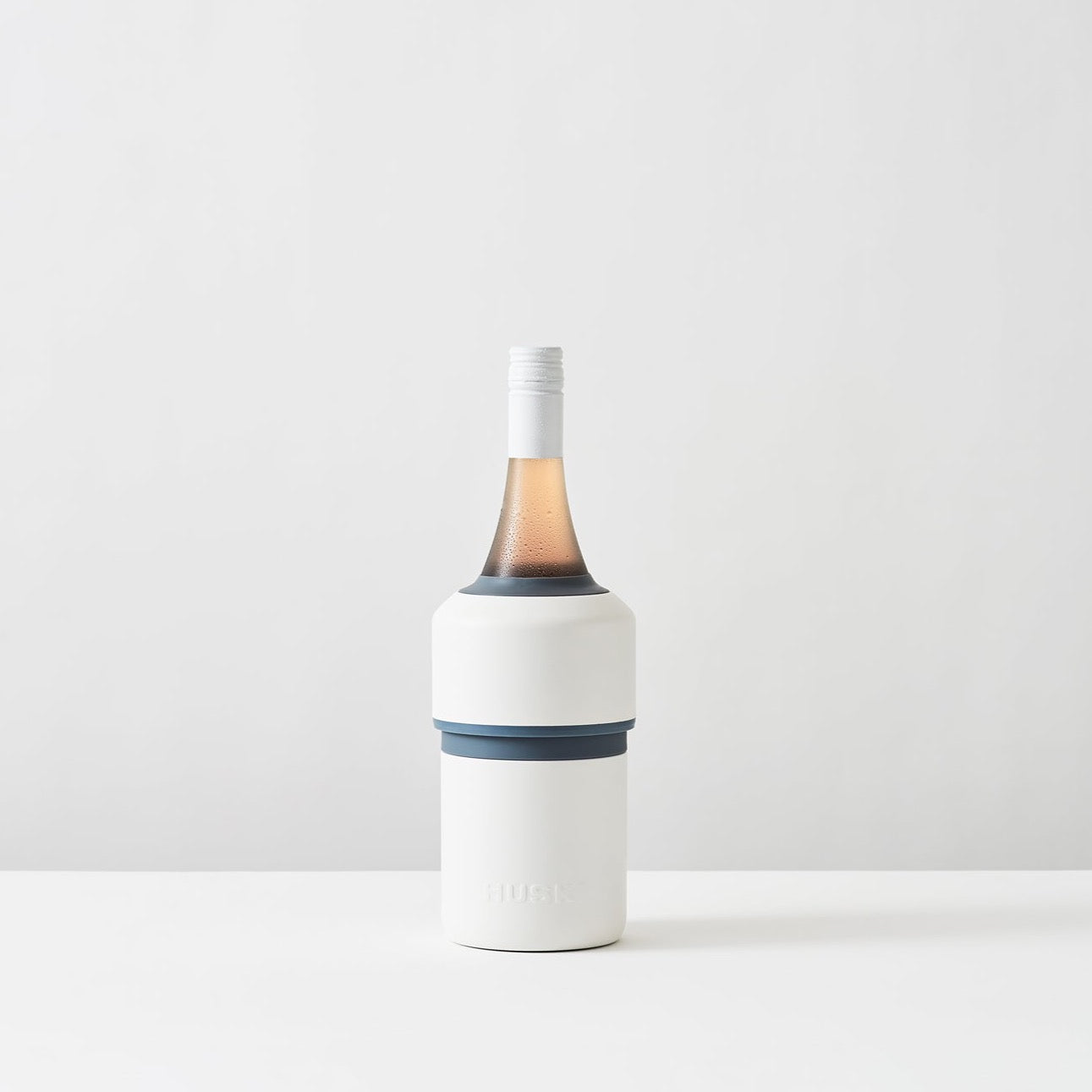 Huski Wine Cooler | White