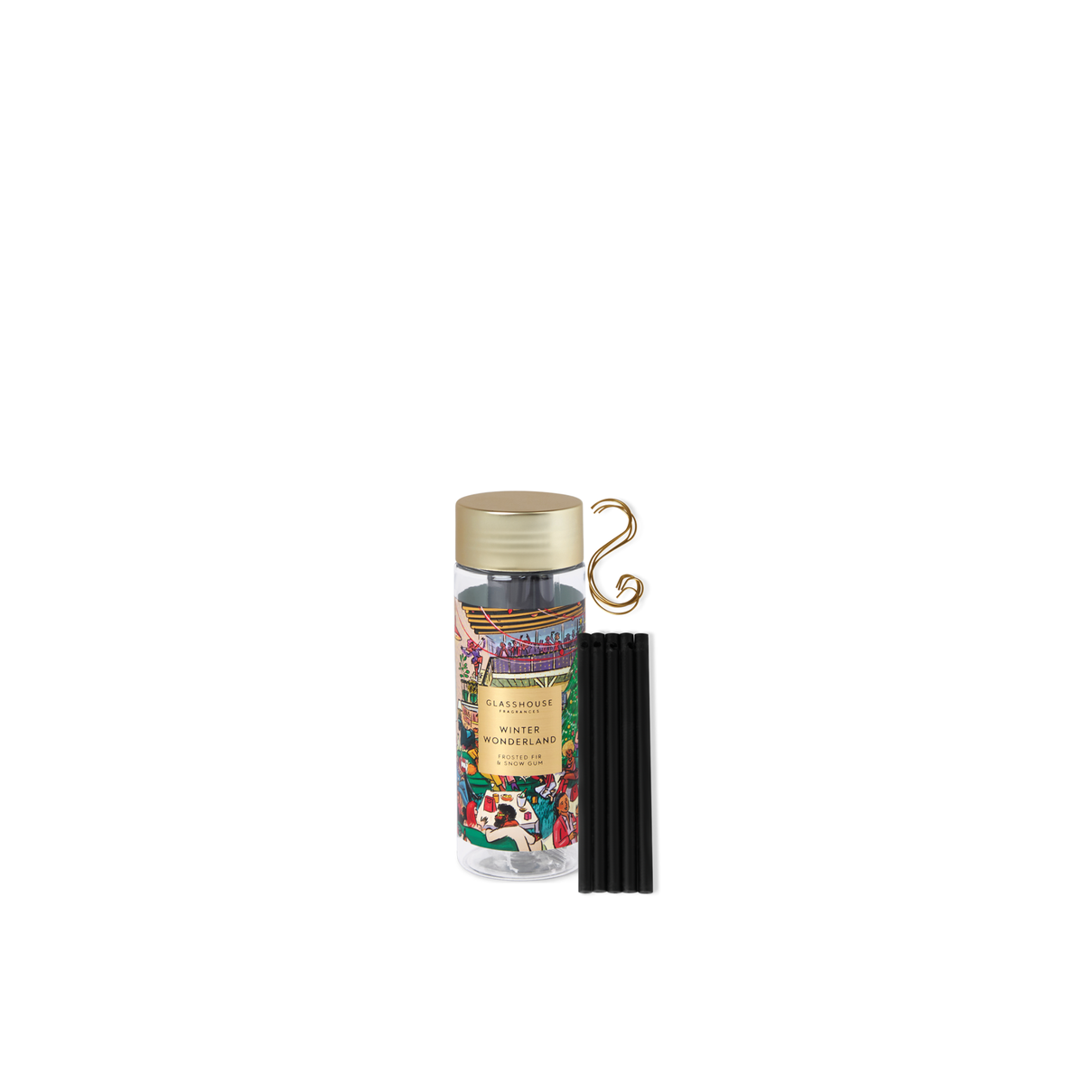 Winter Wonderland  Tree Scent Stems