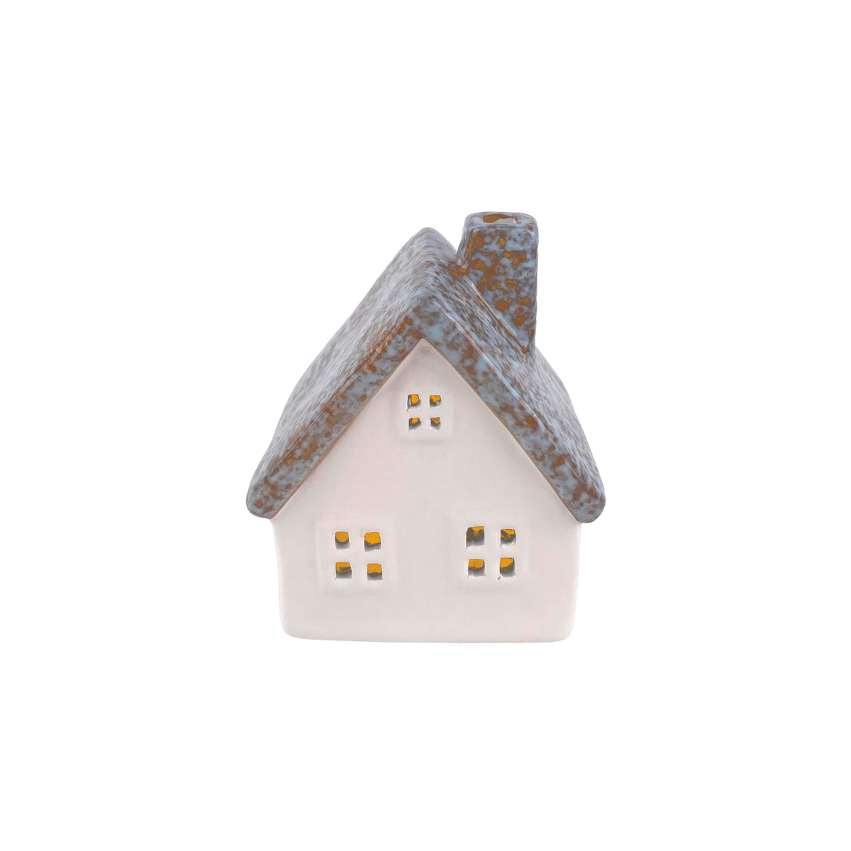 Ceramic LED House | Small