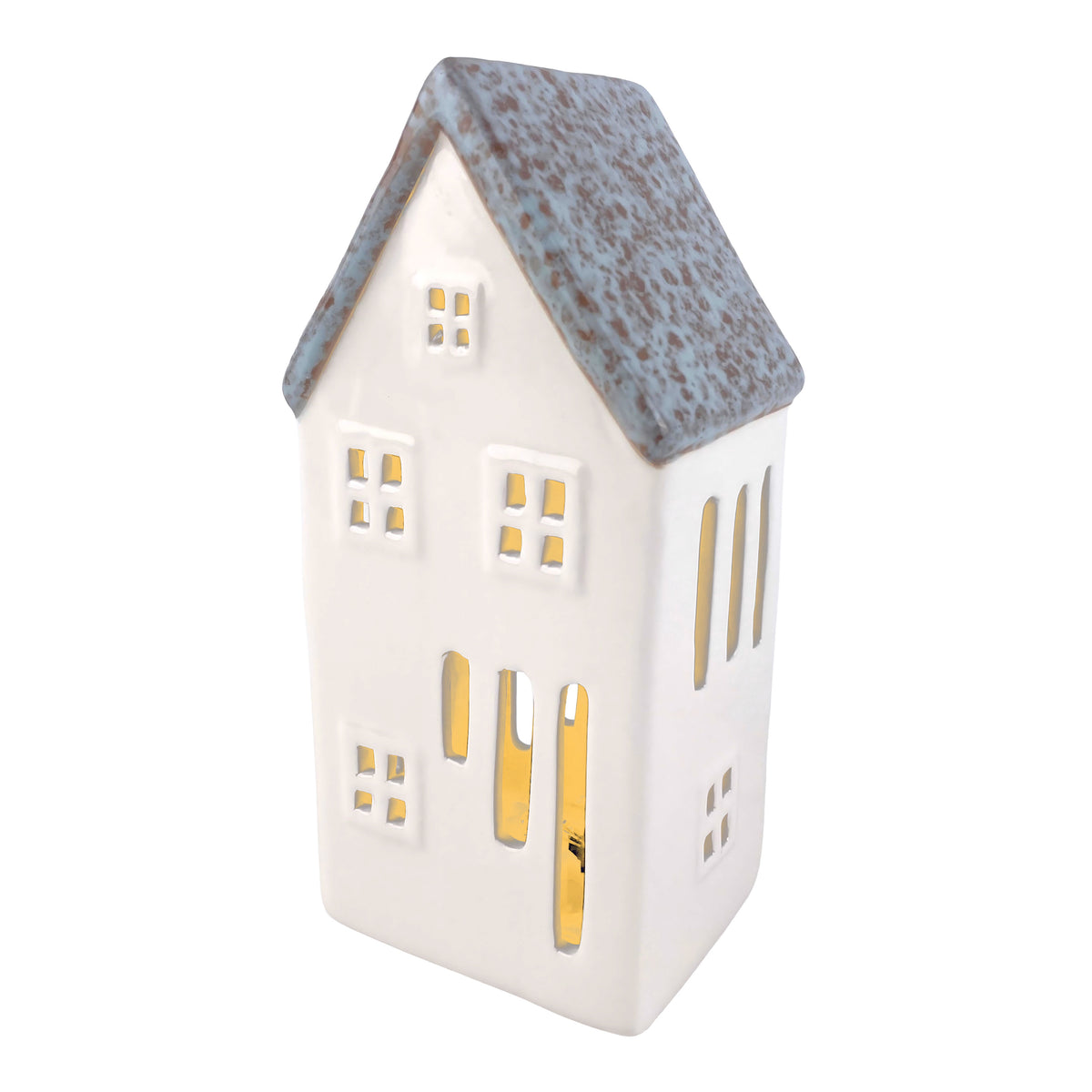 Ceramic LED House | Extra Large