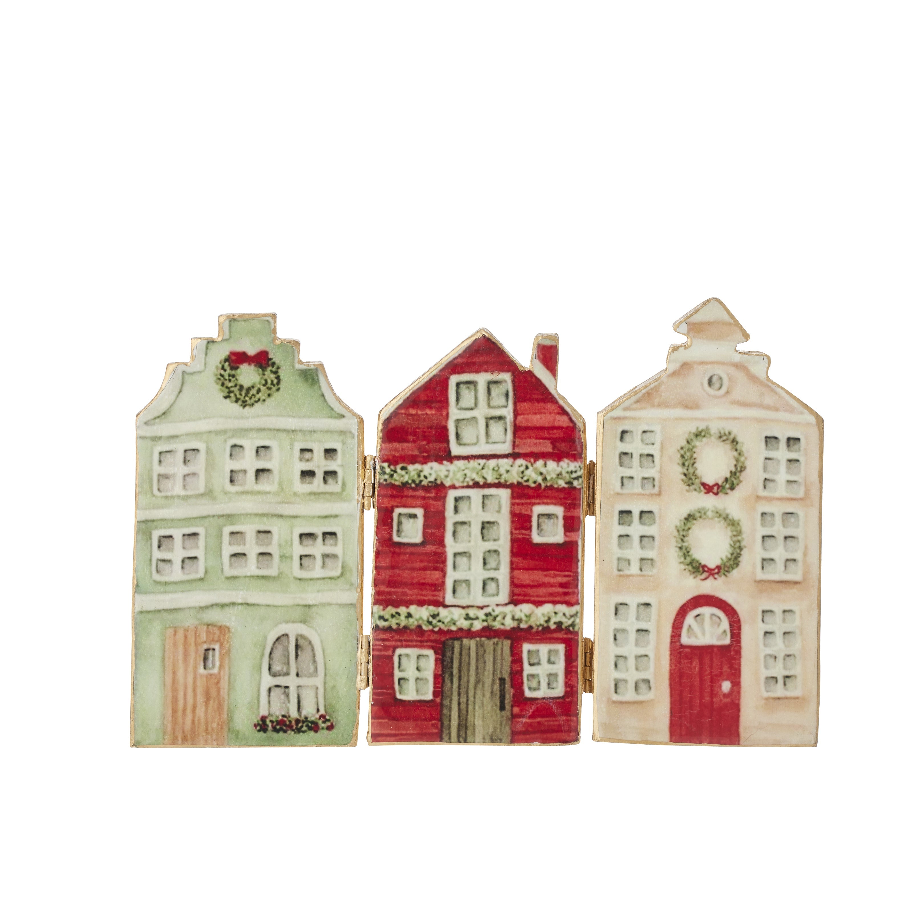 Vintage Village