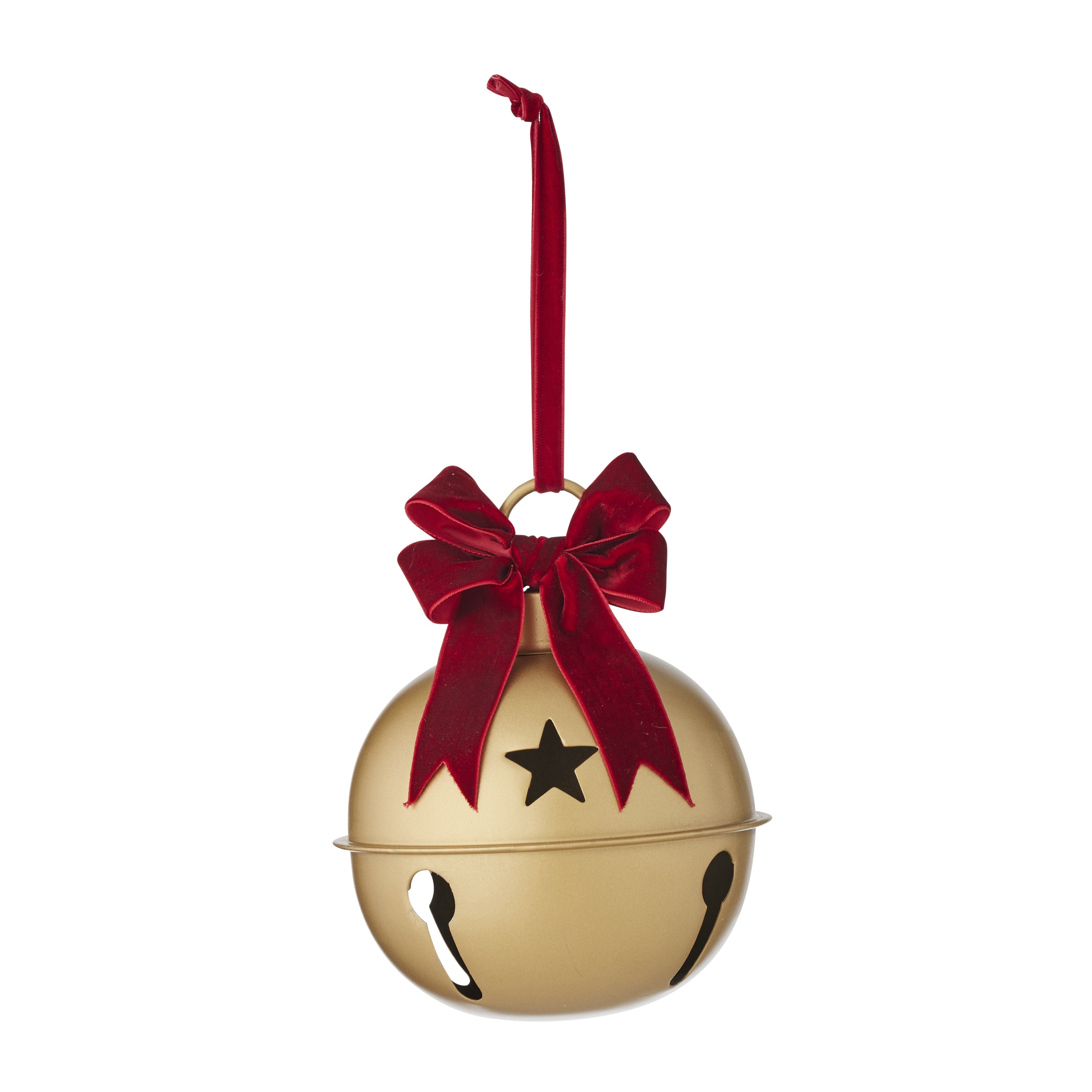 Chime Ball Door Hanger