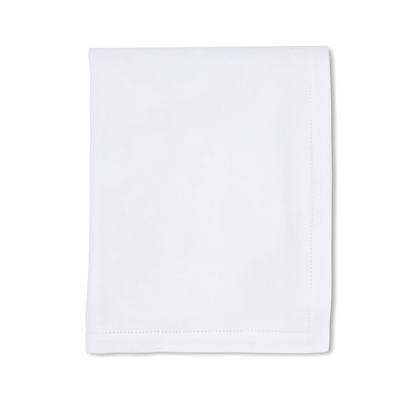 White Jetty Tablecloth | 3 Sizes