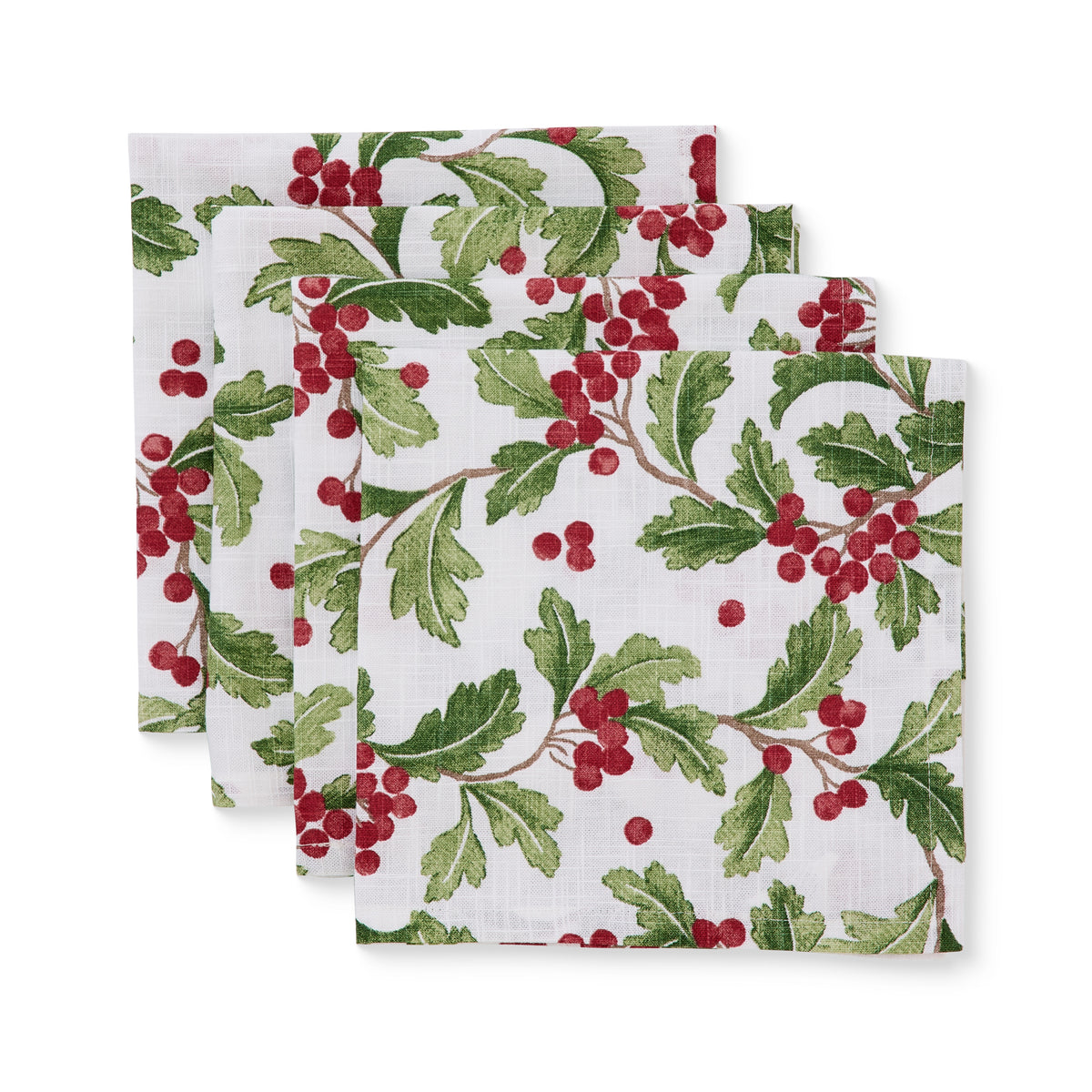Evergreen Napkin | Set 4