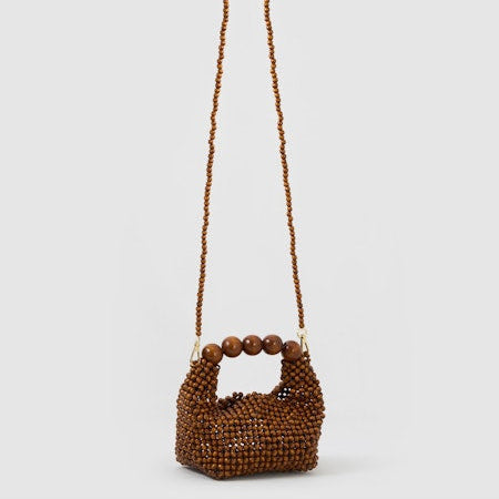 Yasmin Bag | Natural