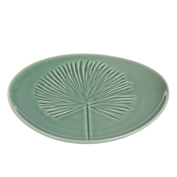 Yin Plate | Sage