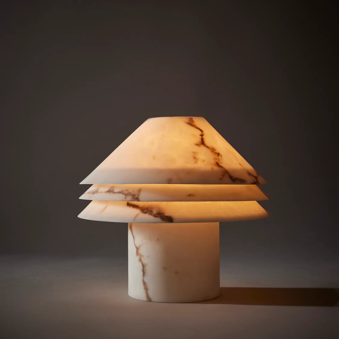 Zev Table Lamp