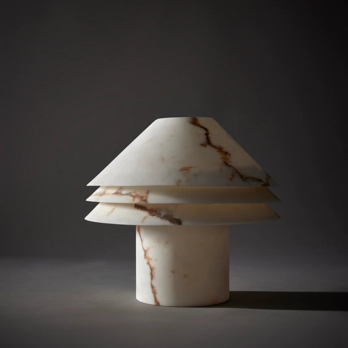 Zev Table Lamp
