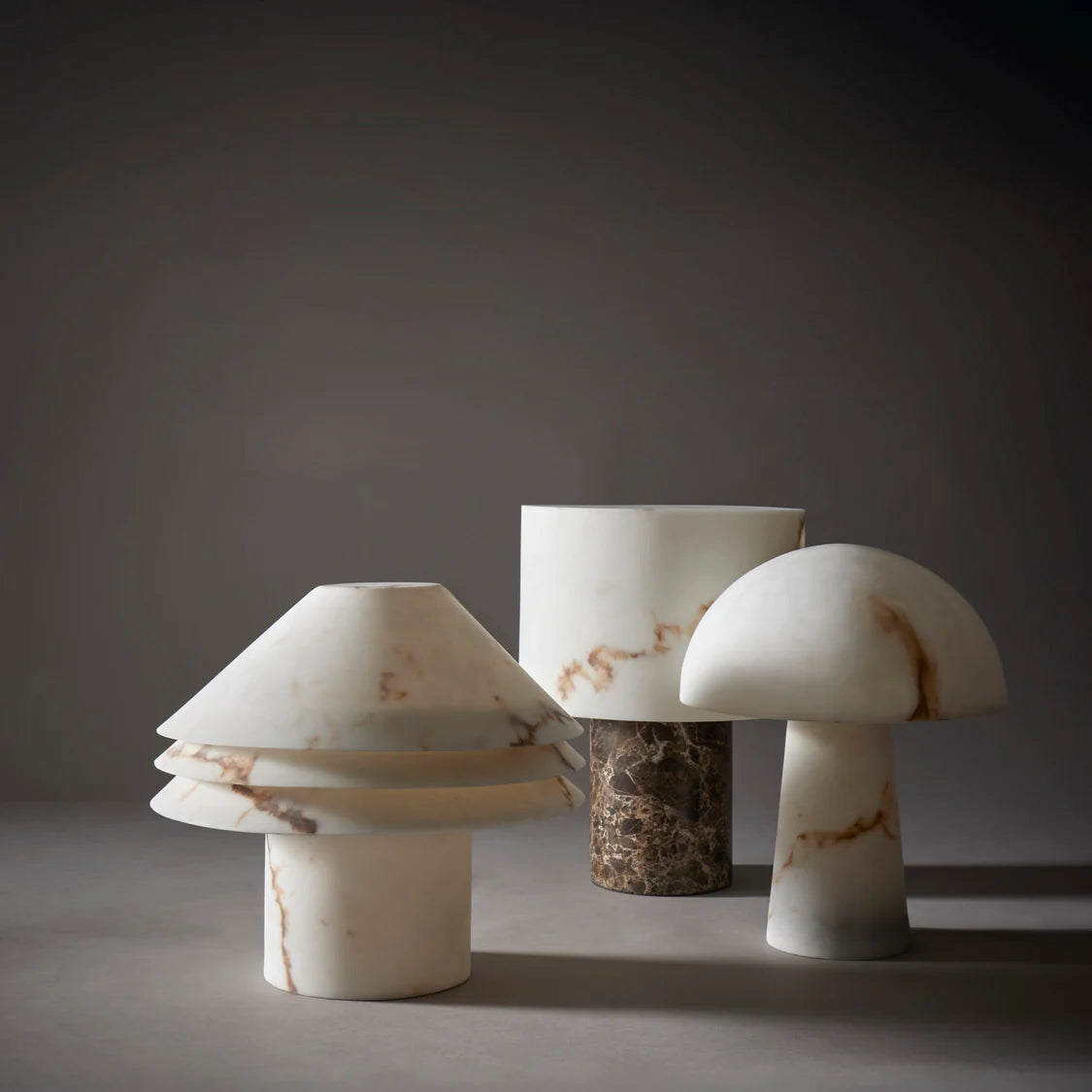 Zev Table Lamp