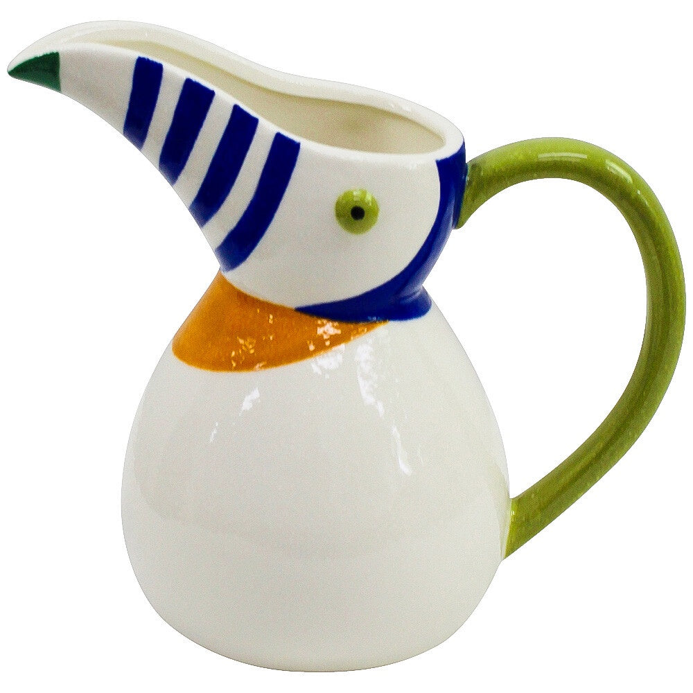 Jug Tommy Toucan