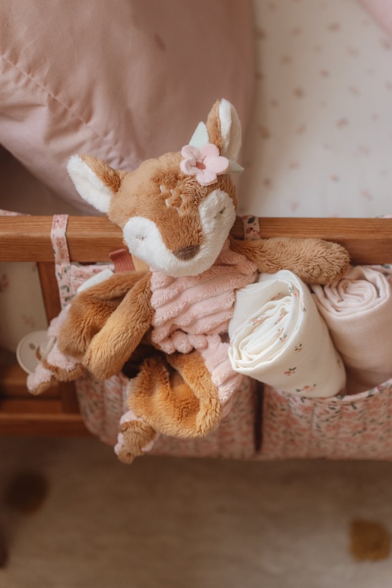 Cuddle Cloth | Deer