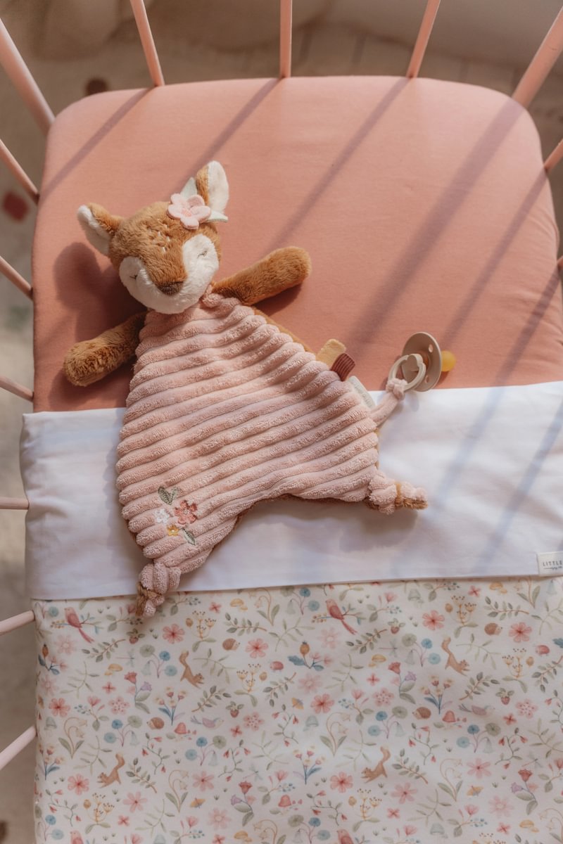 Cuddle Cloth | Deer