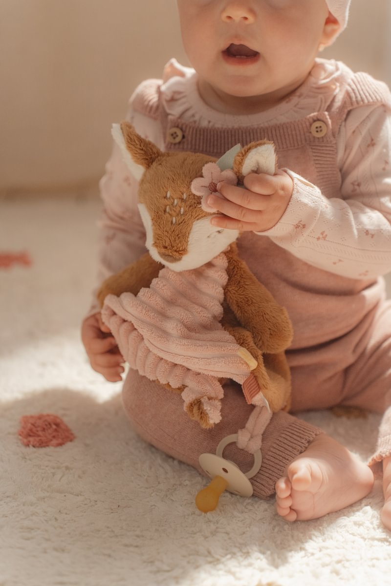 Cuddle Cloth | Deer