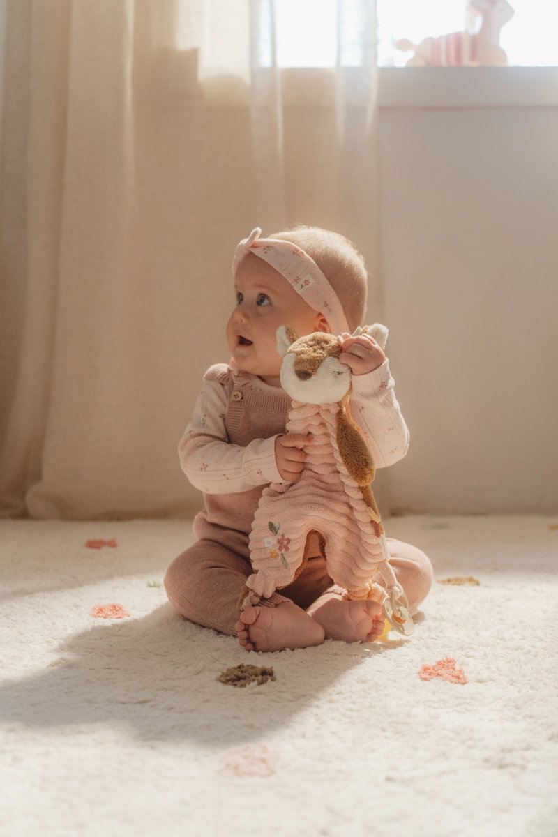 Cuddle Cloth | Deer