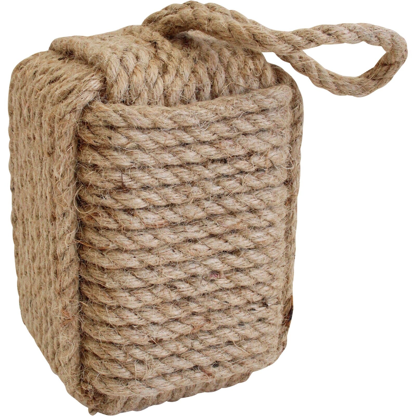 Rope Natural Doorstop