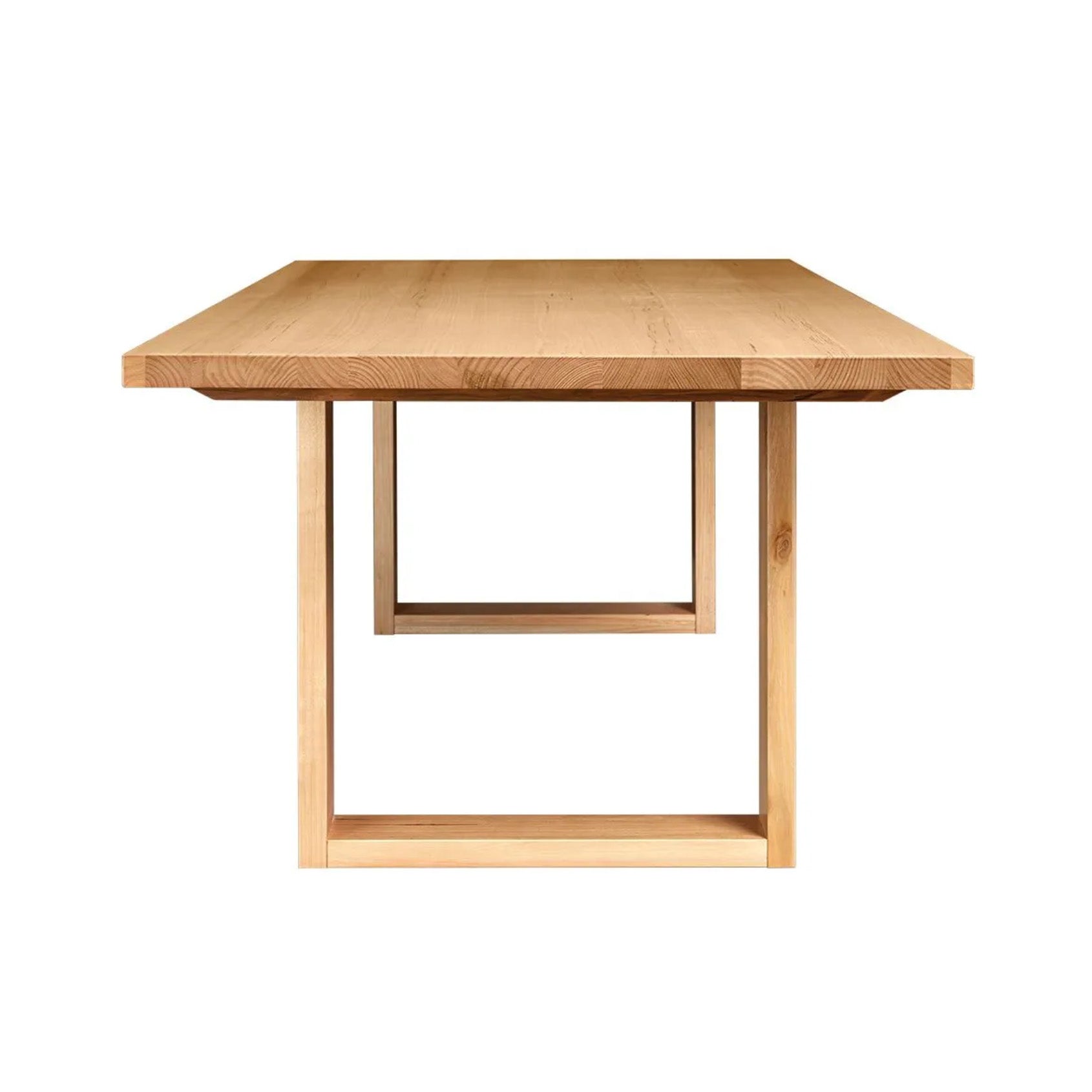 Hamilton Timber Dining Table - 4 Sizes