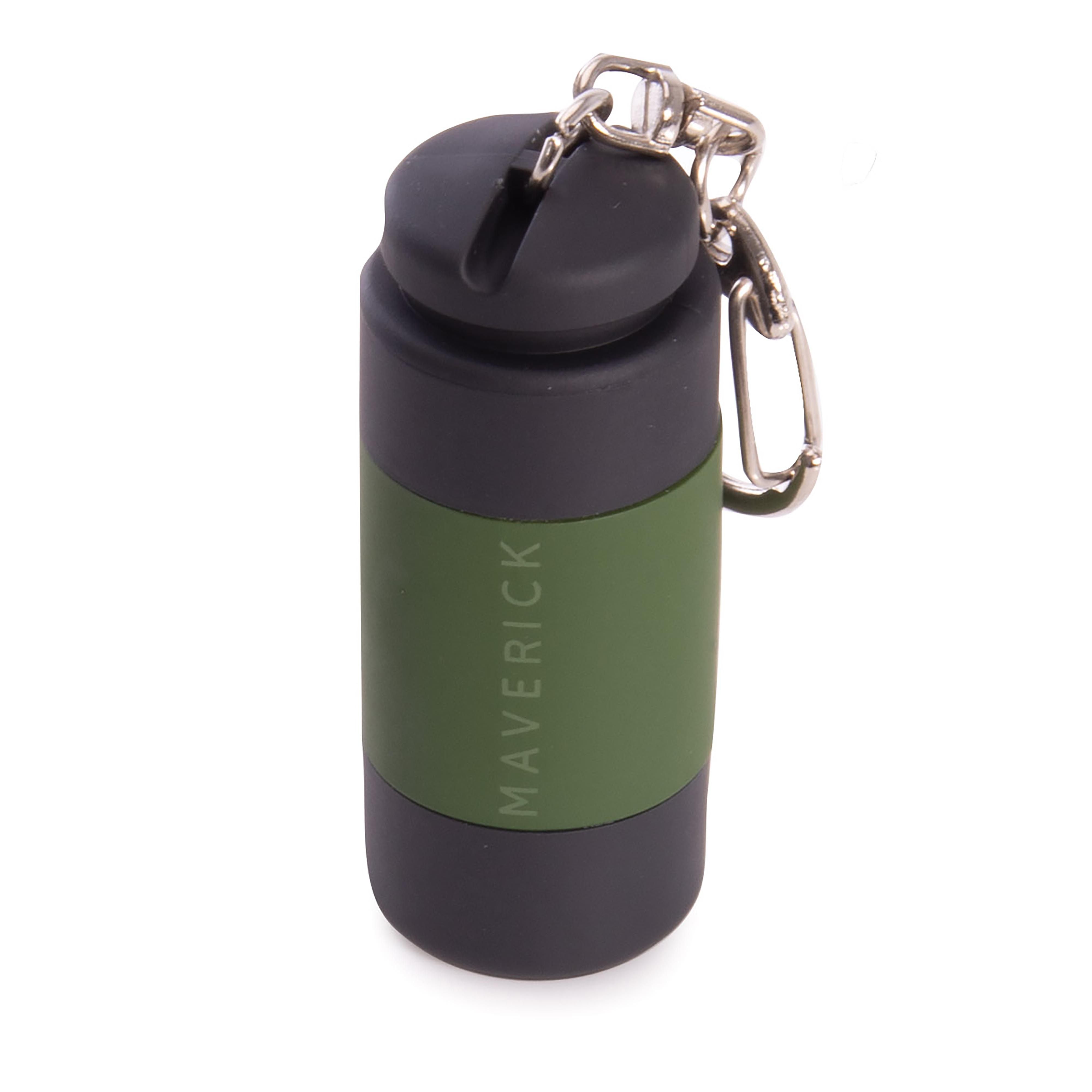 Rechargeable Torch Keychain
