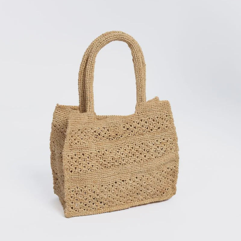 Mini Tote Bag