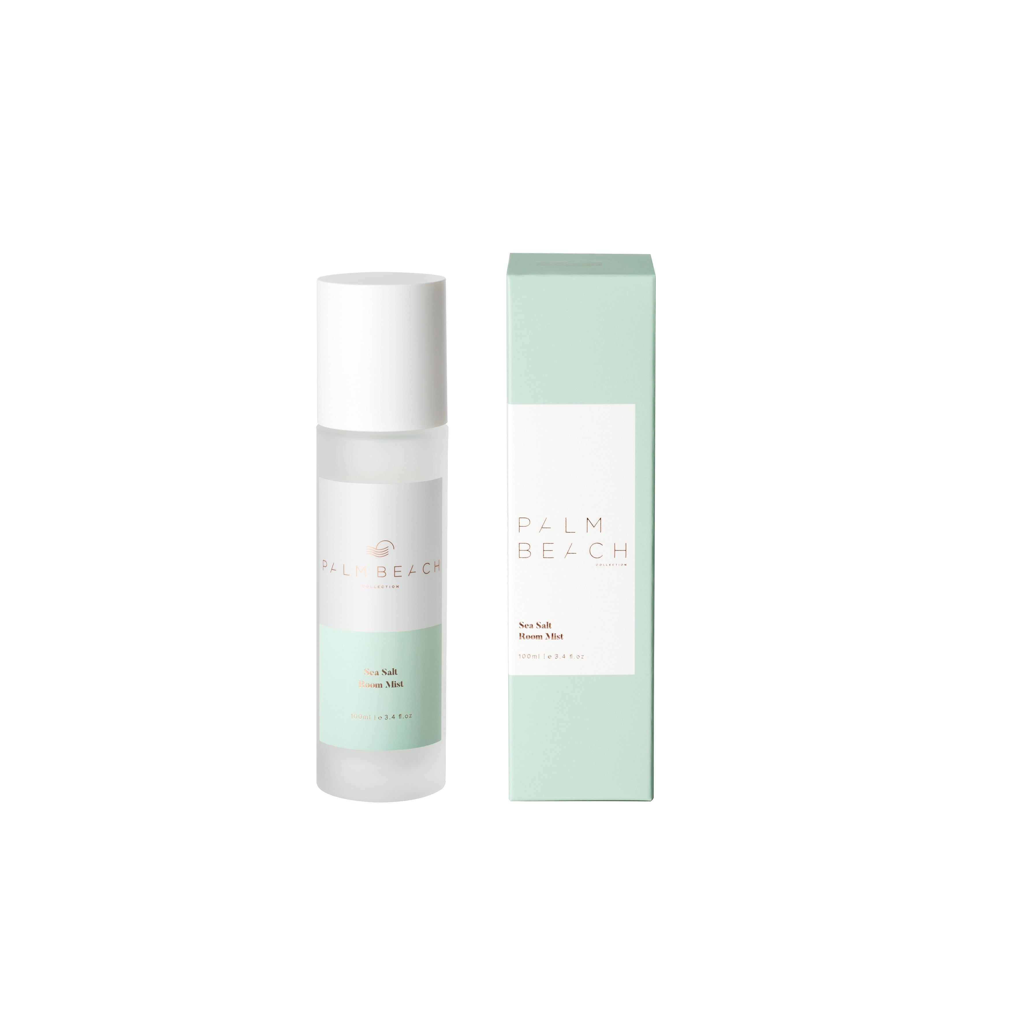 Sea Salt Room Mist 100ml
