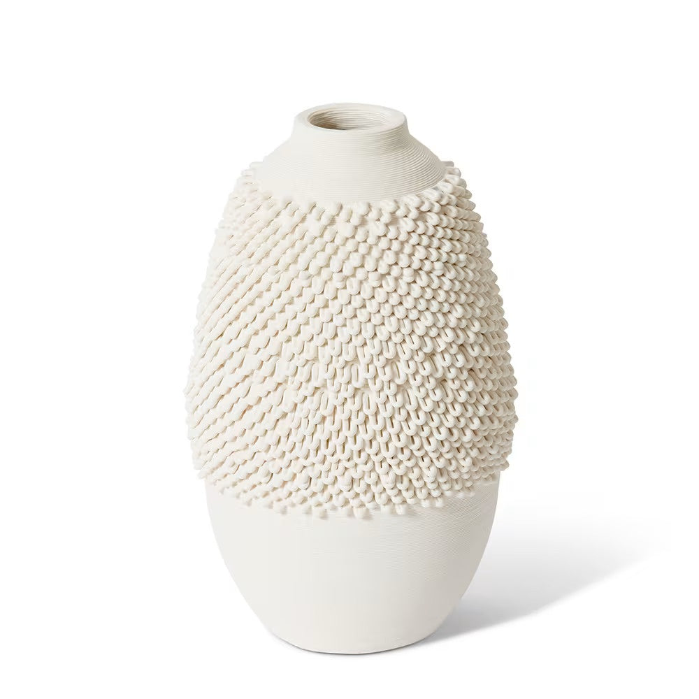 Hakaku Vessel White | Small