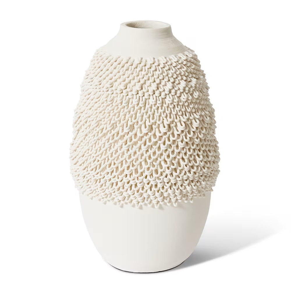 Hakaku Vessel White | Large