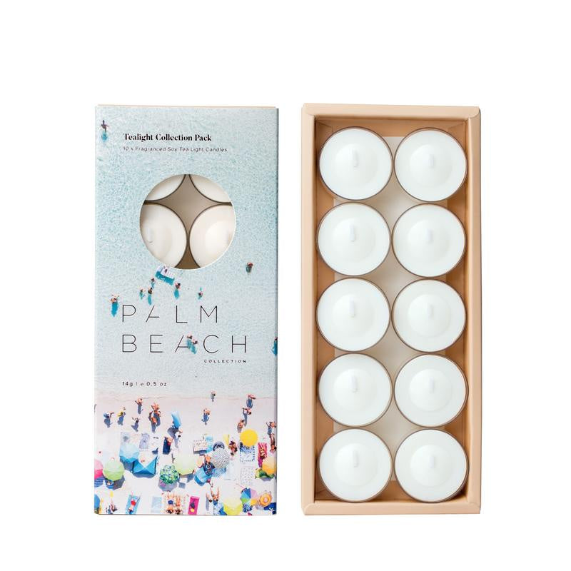 Tealight Collection Pack