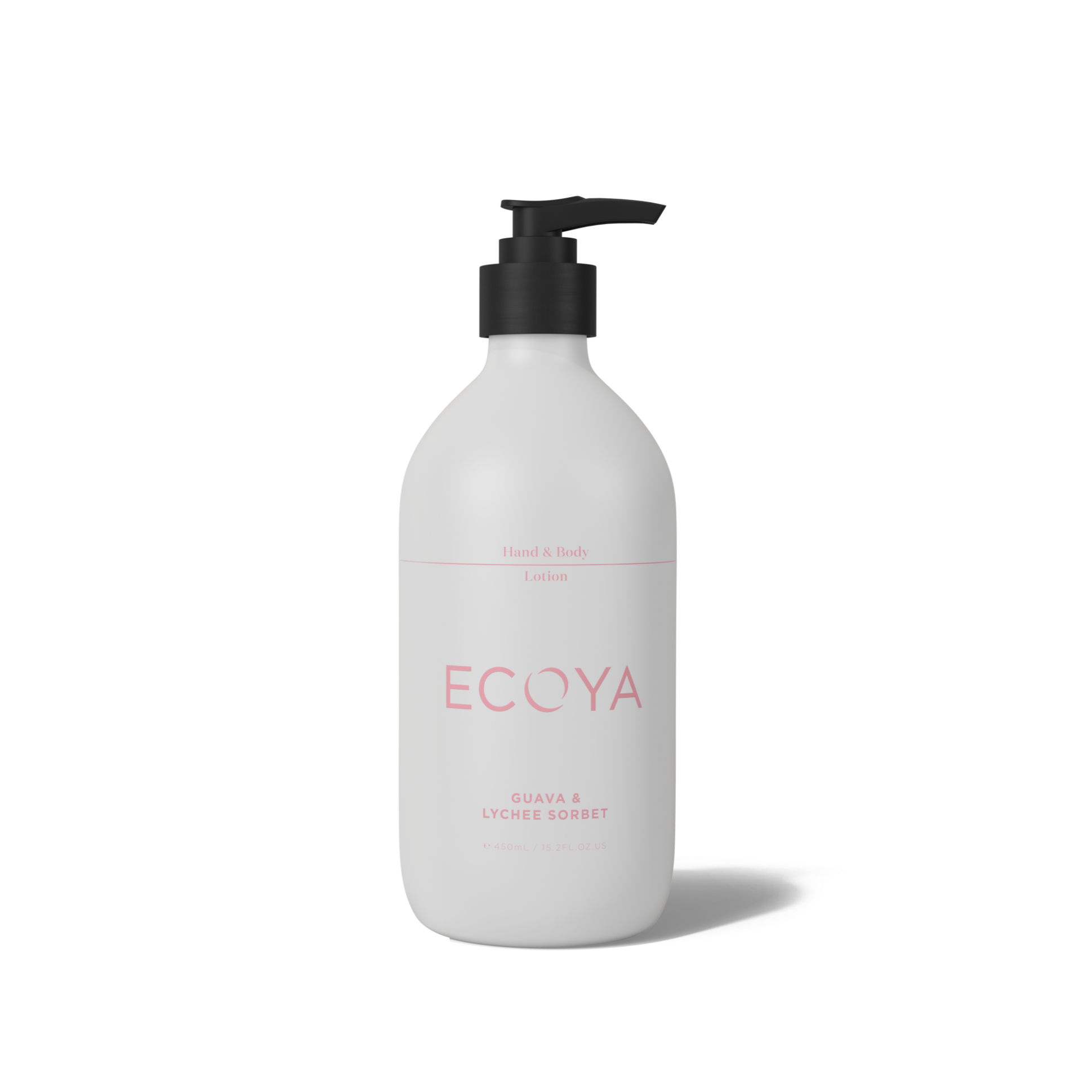 Guava &amp; Lychee Hand &amp; Body Lotion