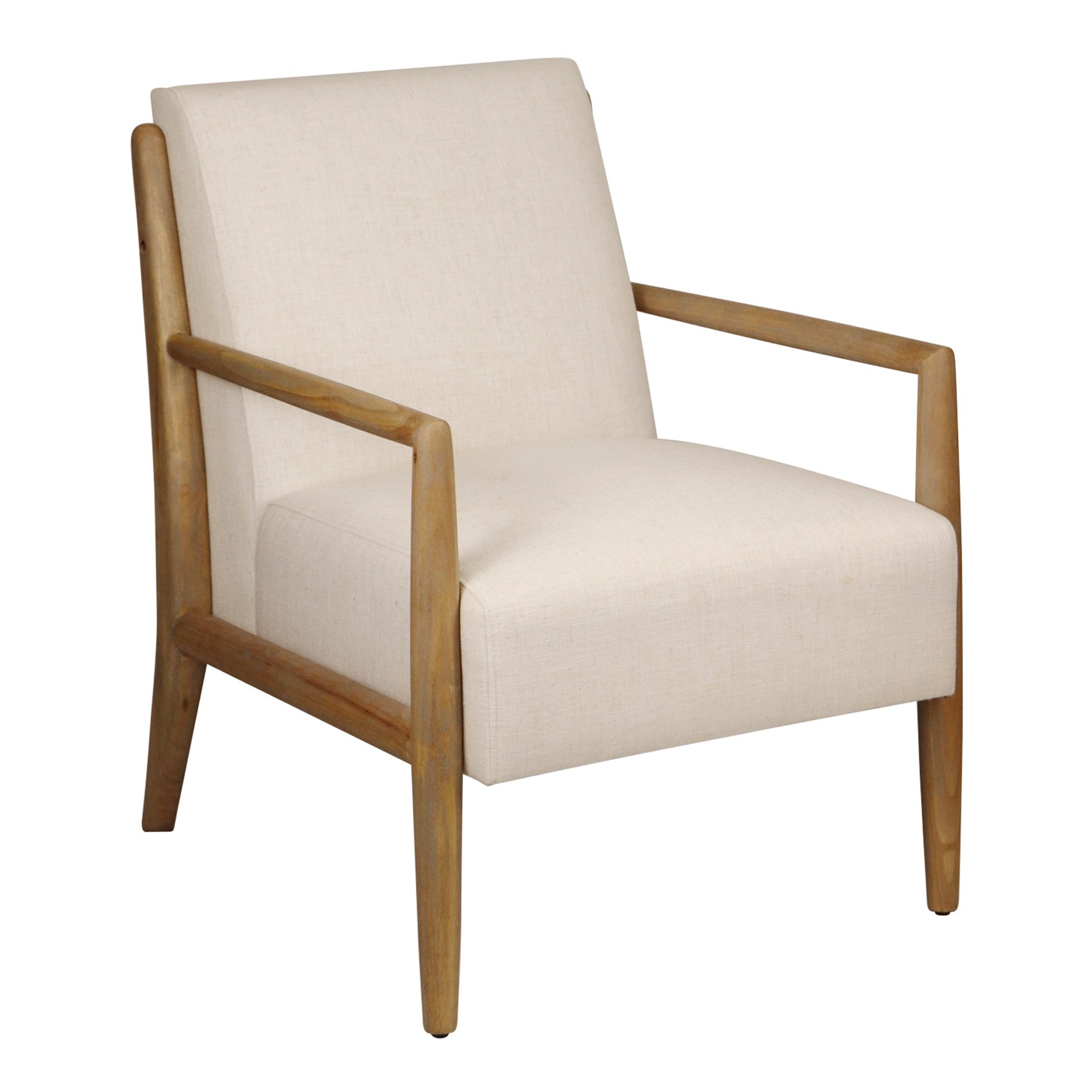 Olinda Natural Chair