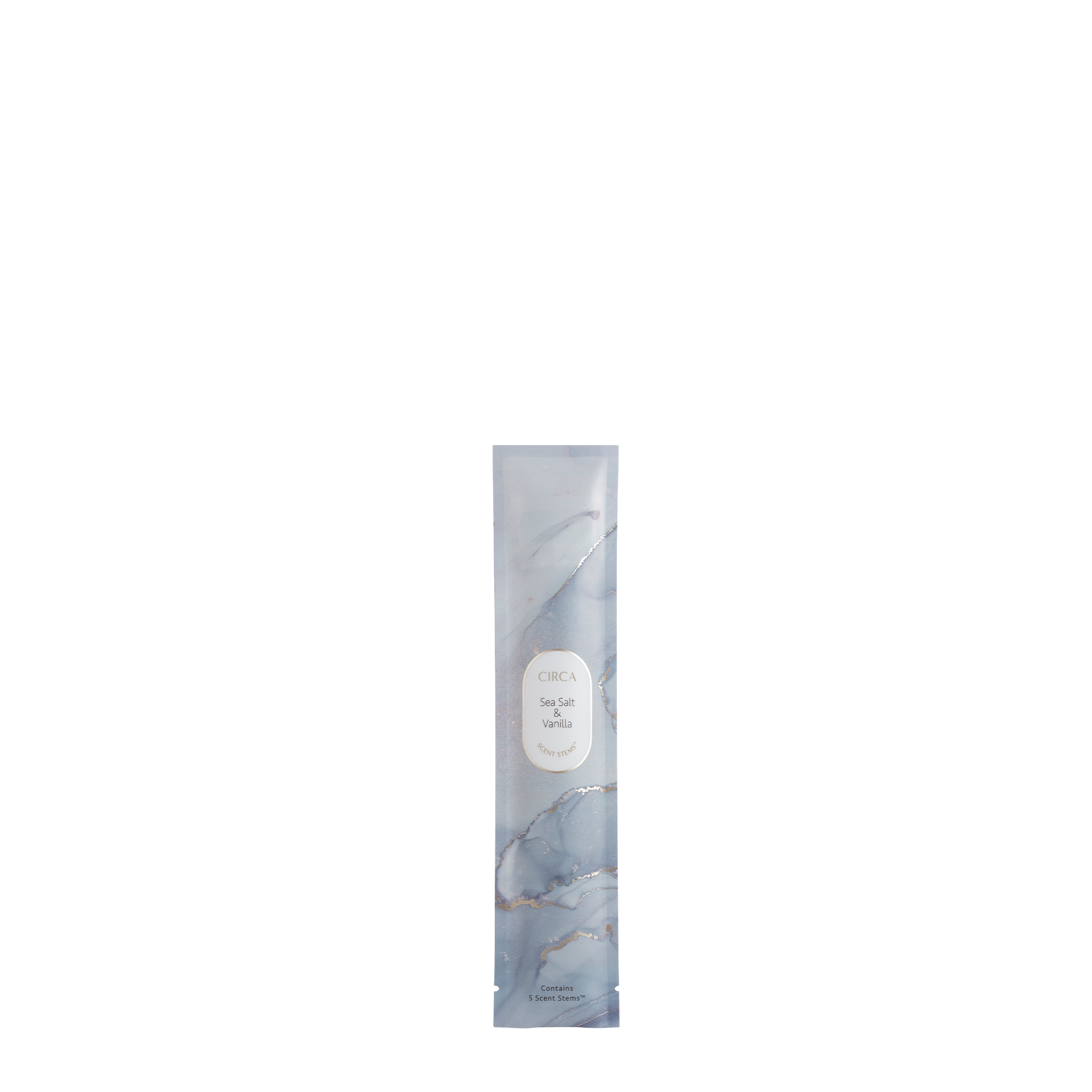 Sea Salt &amp; Vanilla Scent Stems