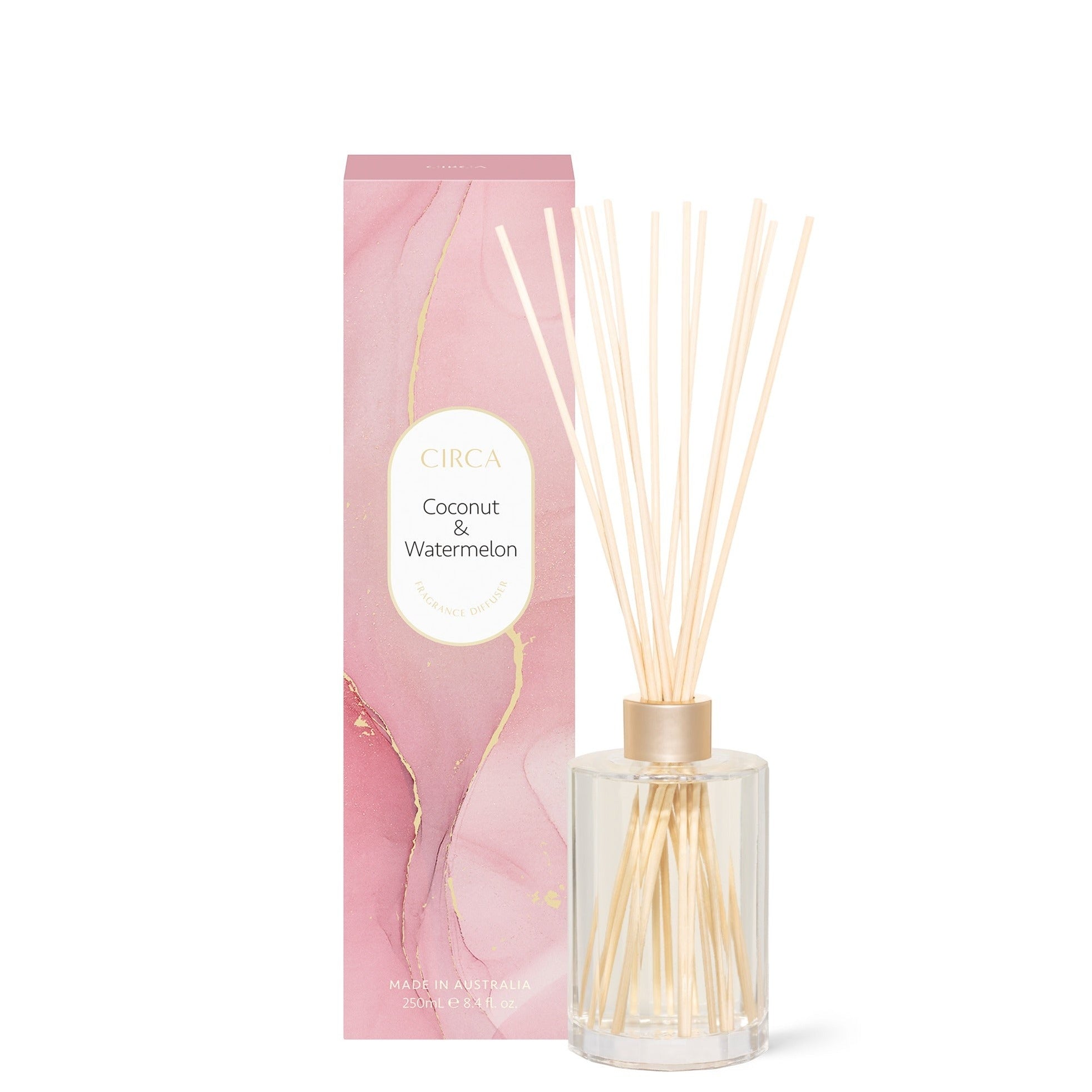 Coconut &amp; Watermelon 250ml Diffuser