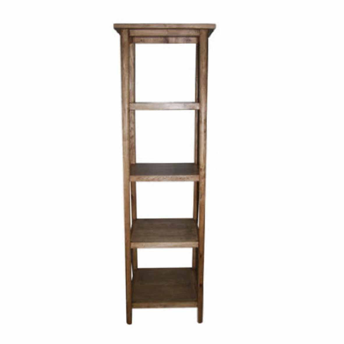 Tiffany Bookcase Skinny